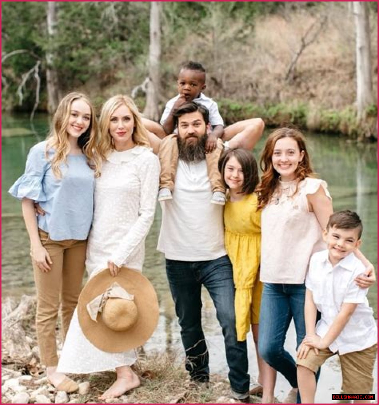 Exploring The Lives Of Jase Robertson's Kids: A Deep Dive Into Their Upbringing And Adventures