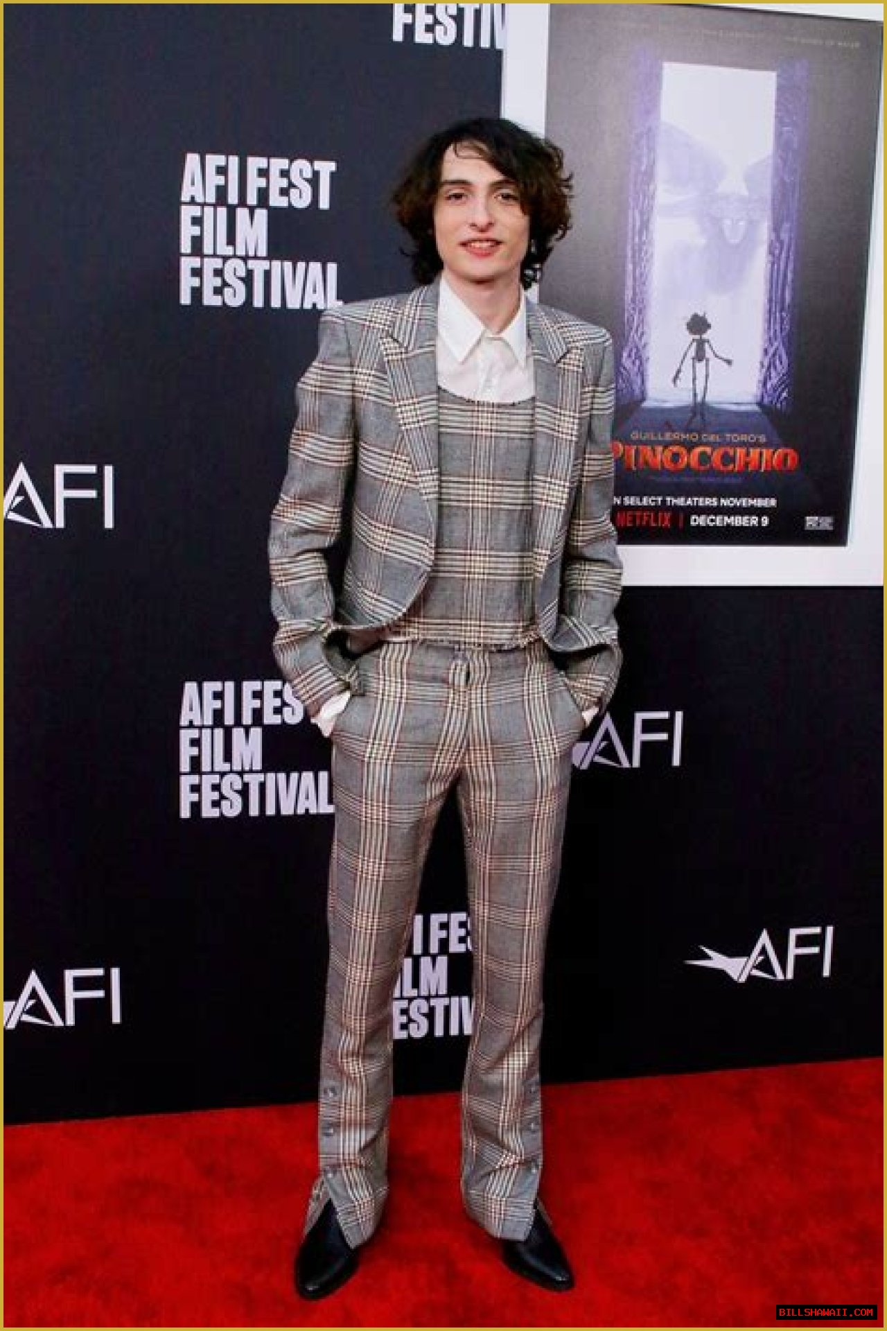 Exploring The Question: Is Finn Wolfhard Gay?