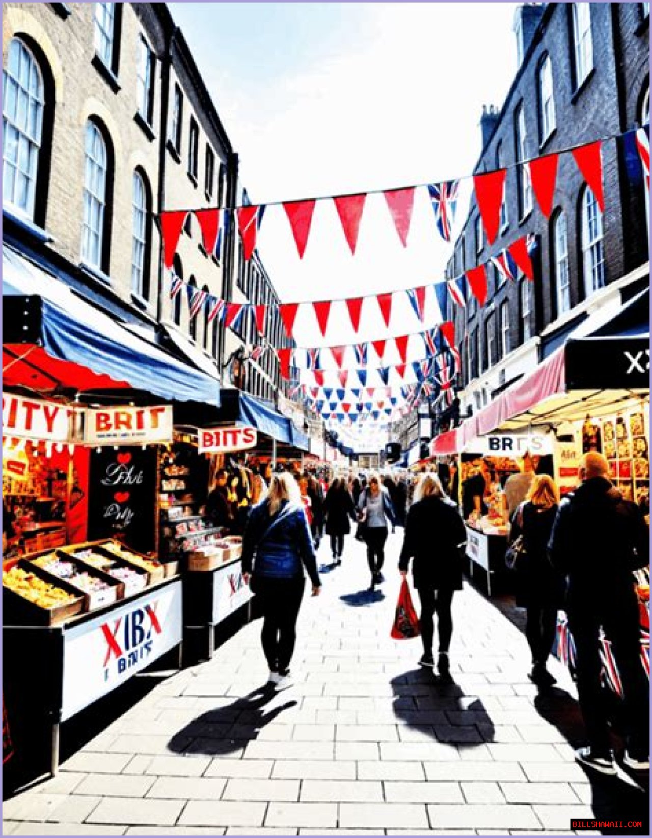 Exploring The World Of XXXBrits: A Comprehensive Guide