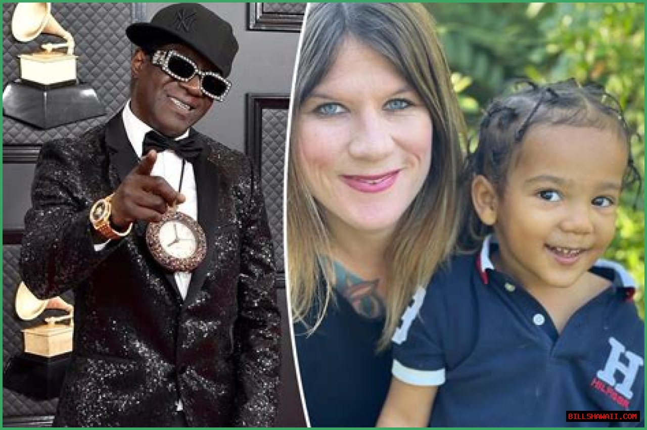 Flavor Flav Wife 2024: All You Need To Know About His Love Life