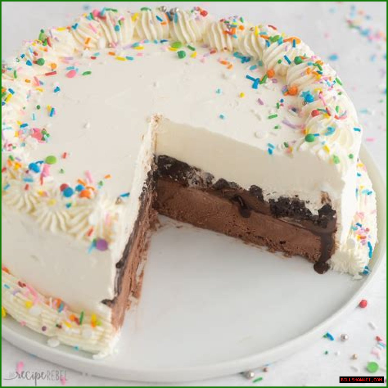 Flavors Of Ice Cream Cake DQ: A Delicious Guide For Those Who Love Sweets