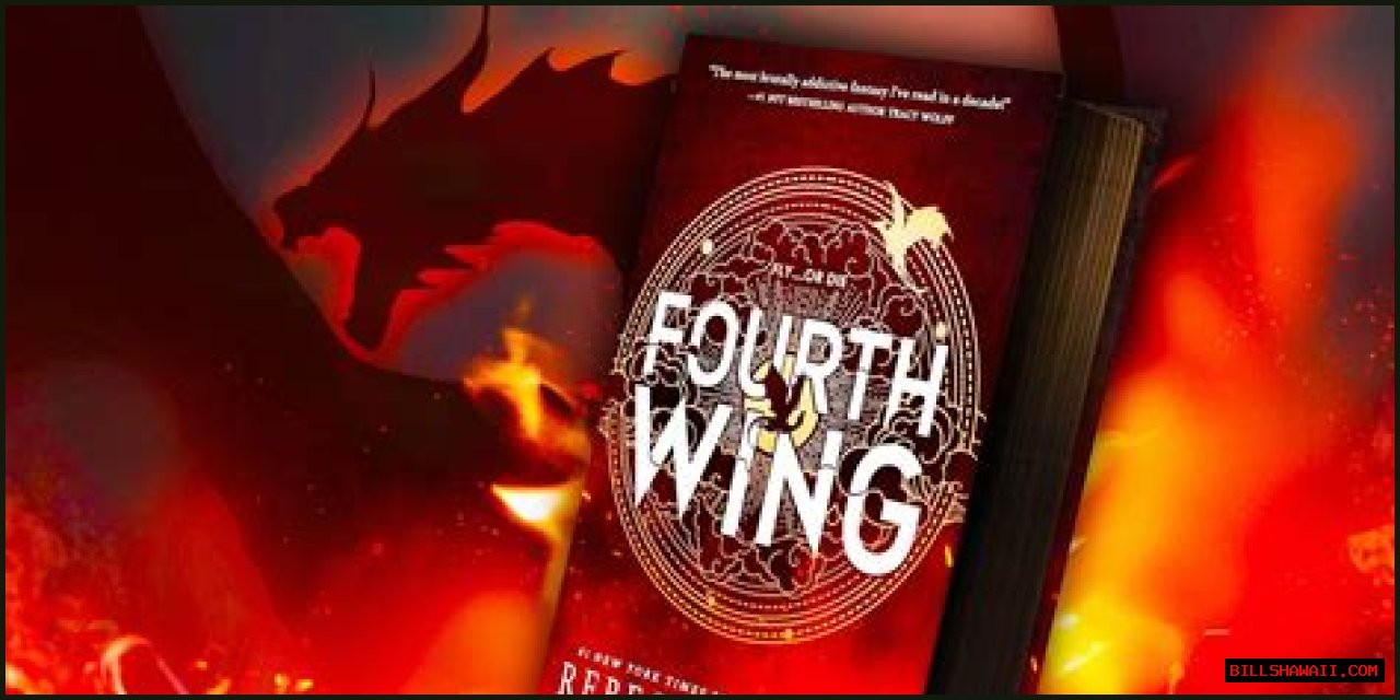 Fourth Wing Movie: A Deep Dive Into The Upcoming Fantasy Adventure