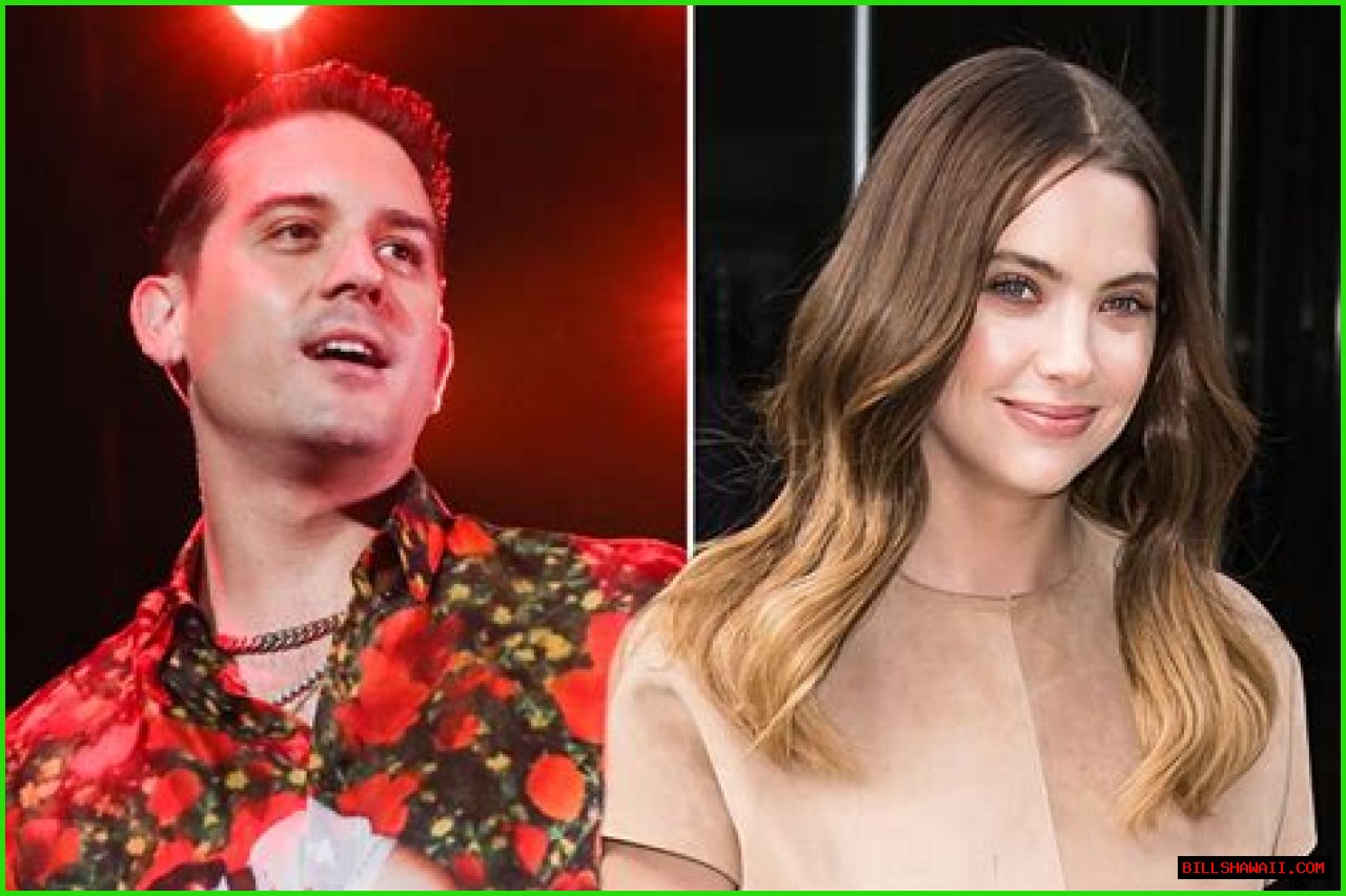 G-Eazy Girlfriend 2024: Who Is The Rapper Dating This Year?