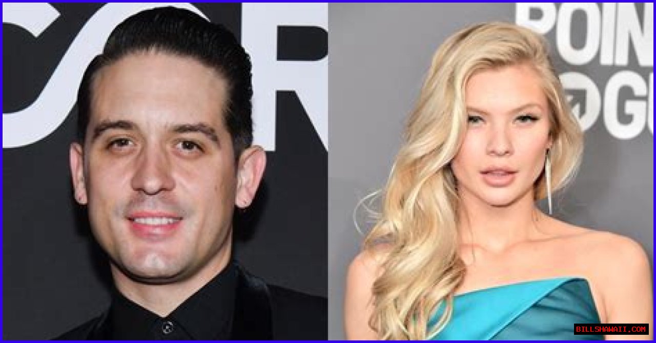 G-Eazy Girlfriend: Unveiling The Love Life Of The Rapper