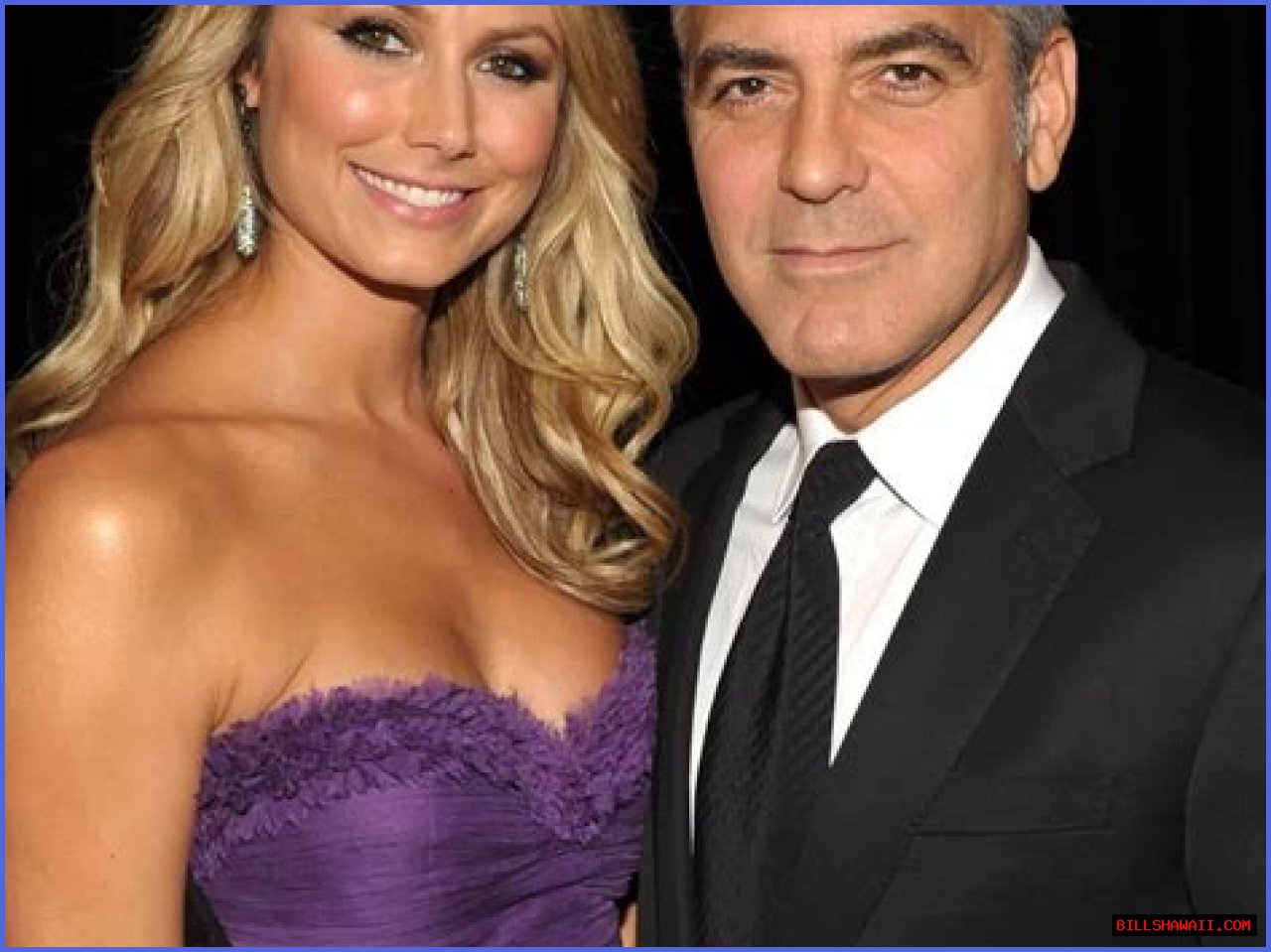 George Clooney Twins 2024: A Glimpse Into Their Lives