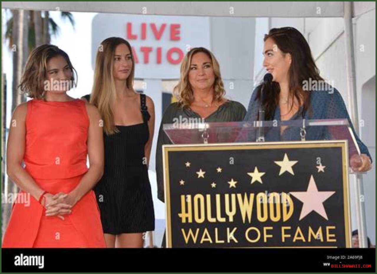 Georgia Tatum Connick: The Rising Star In The World Of Entertainment