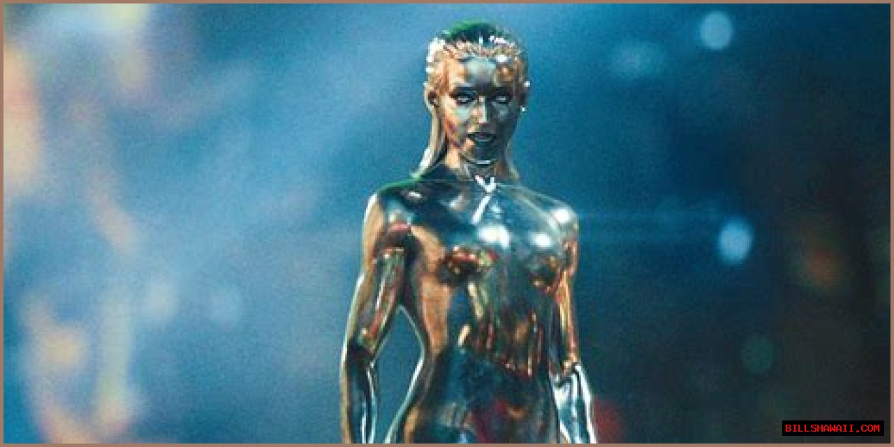 Gigi Garner: The Rising Star Of The Entertainment Industry