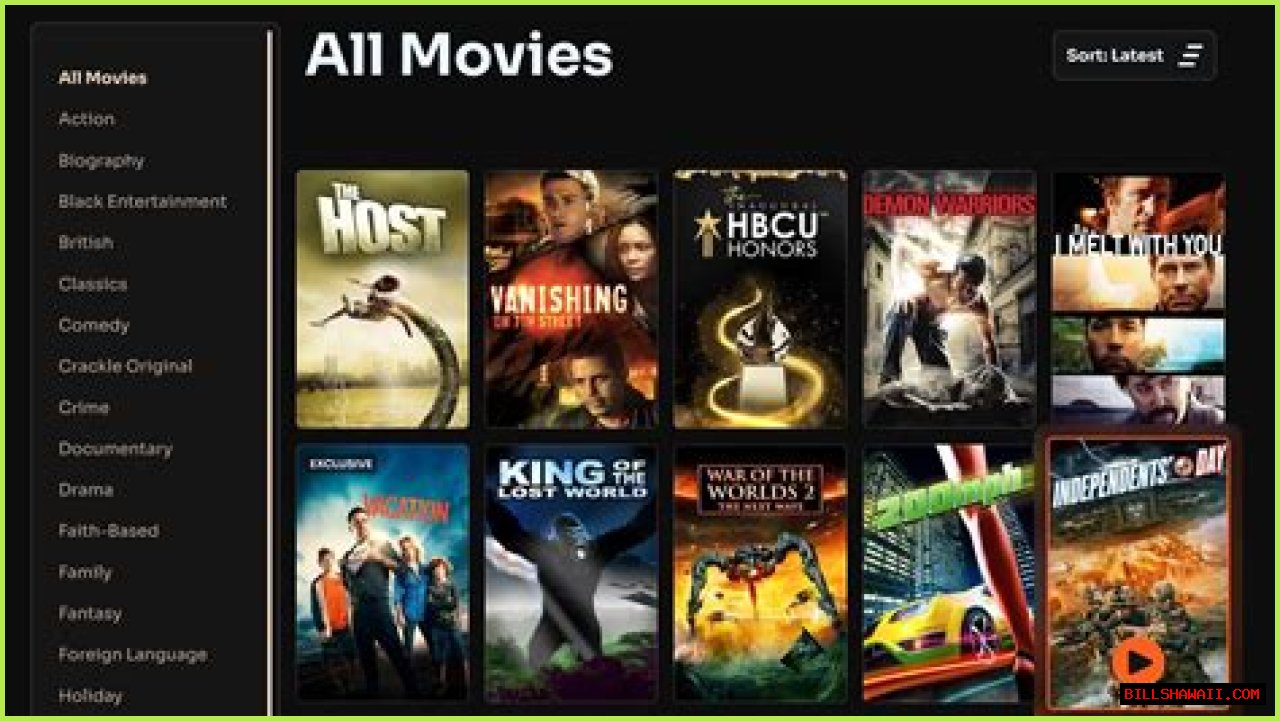 Gomovies123: Your Ultimate Guide To Streaming Movies Online