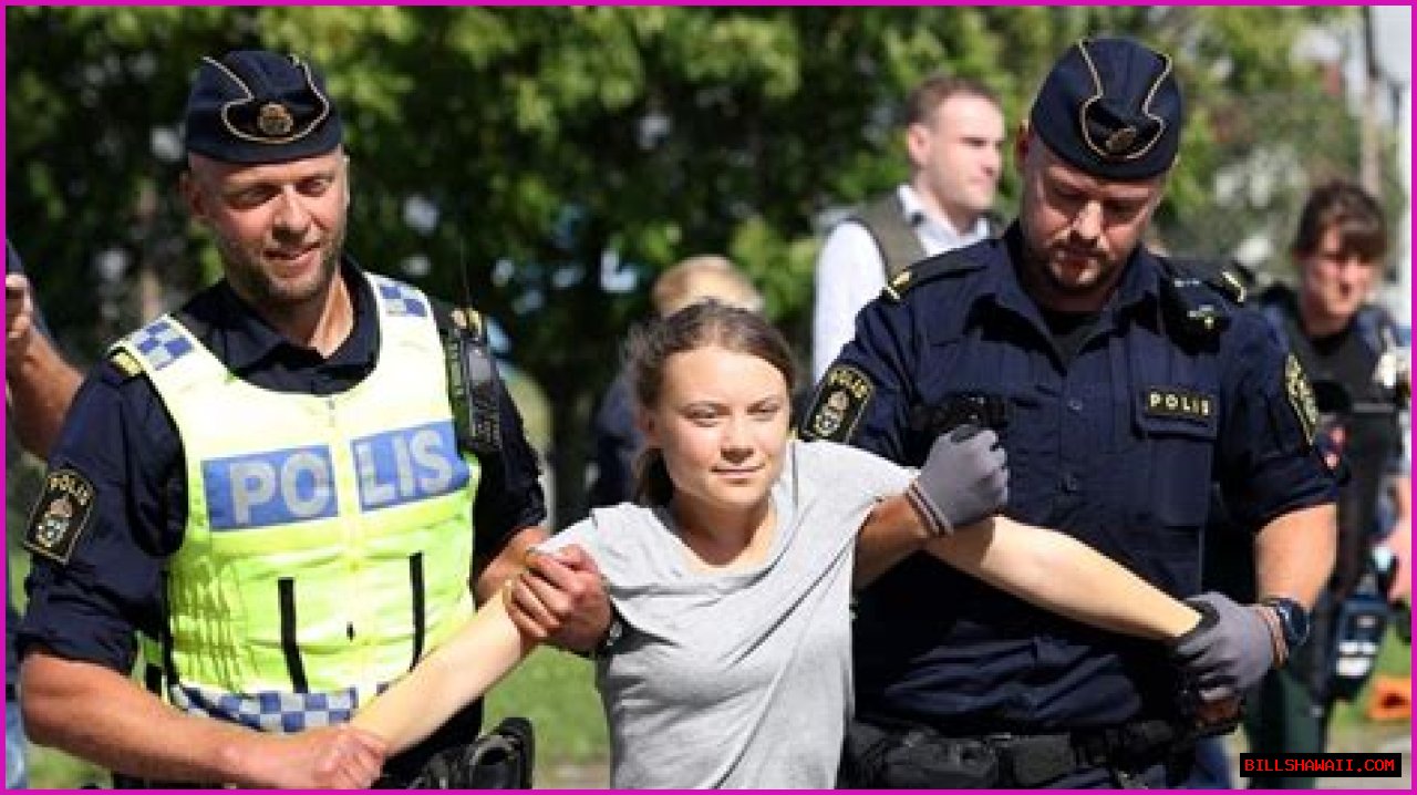 Greta Thunberg Dating: What We Know About The Climate Activist's Personal Life