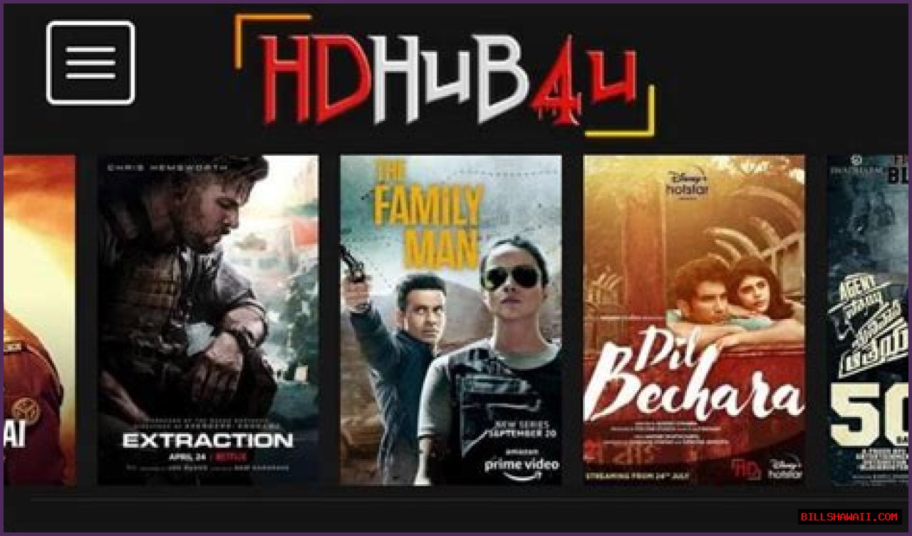 HD Movie Hub In 2023: Your Ultimate Guide To Streaming High-Quality Films