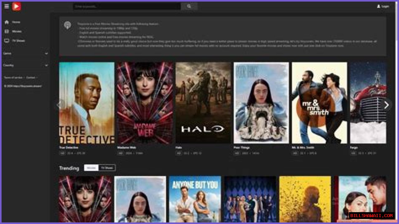 Hdhub4u Netflix Series: Your Ultimate Guide To Streaming