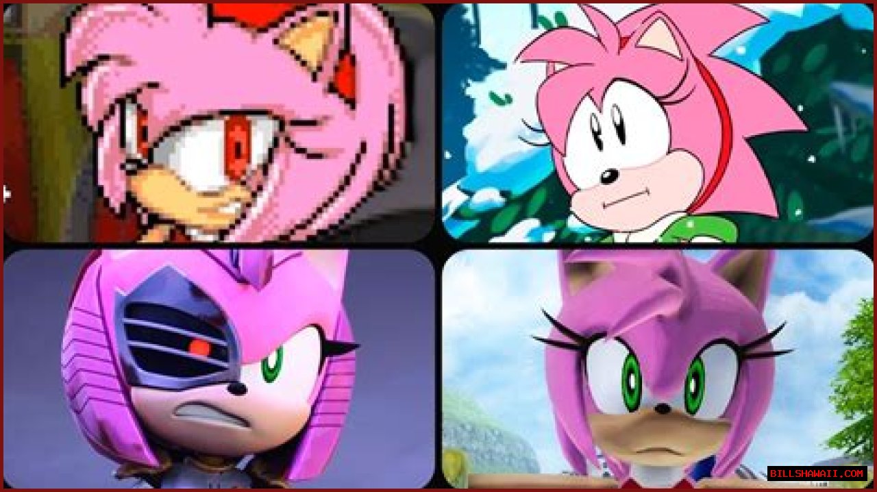 How Old Is Amy? Understanding The Age And Life Journey Of Amy