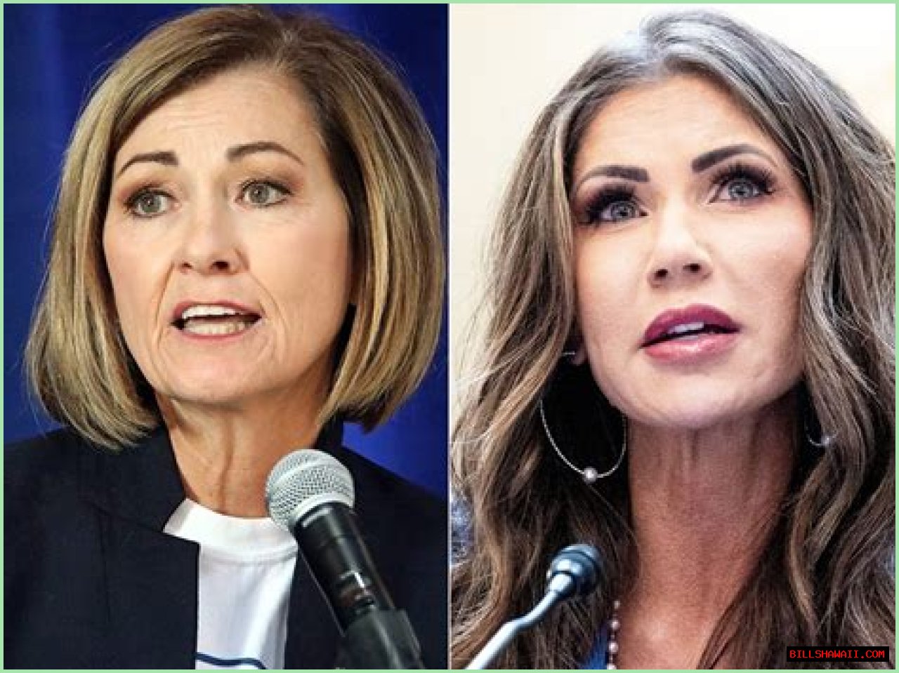 How Old Is Kristi Noem? A Comprehensive Look At Her Life And Career