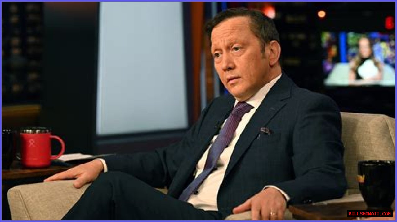 How Old Is Rob Schneider? A Deep Dive Into His Life And Career