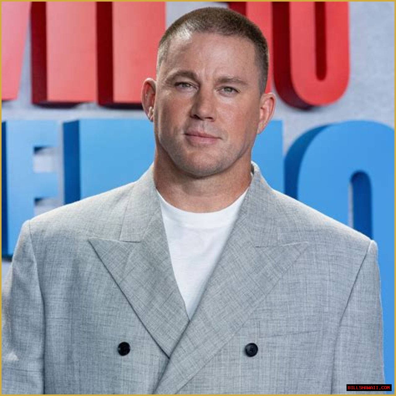 How Tall Is Channing Tatum? A Comprehensive Overview