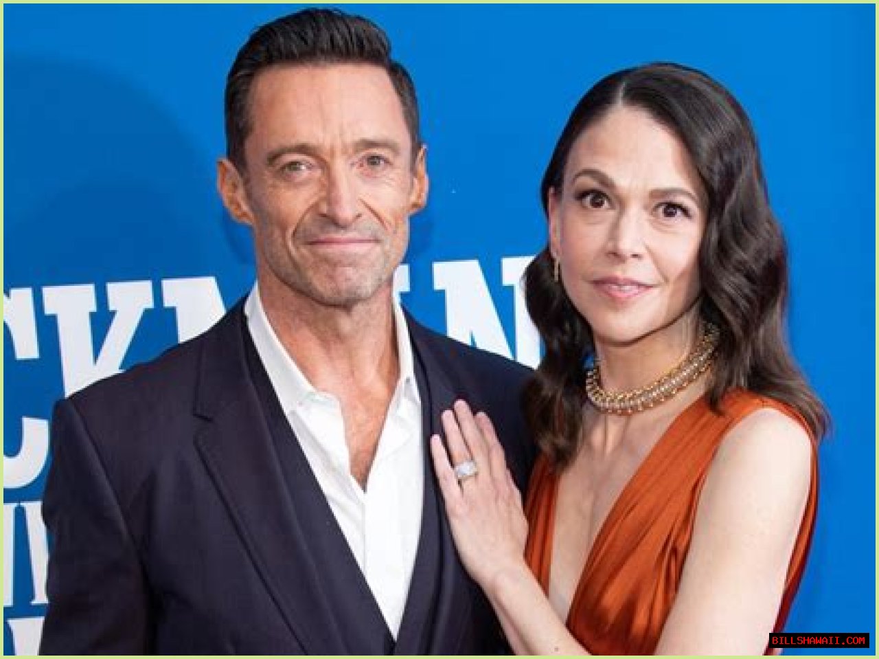 Hugh Jackman Age: A Journey Through Time And Talent