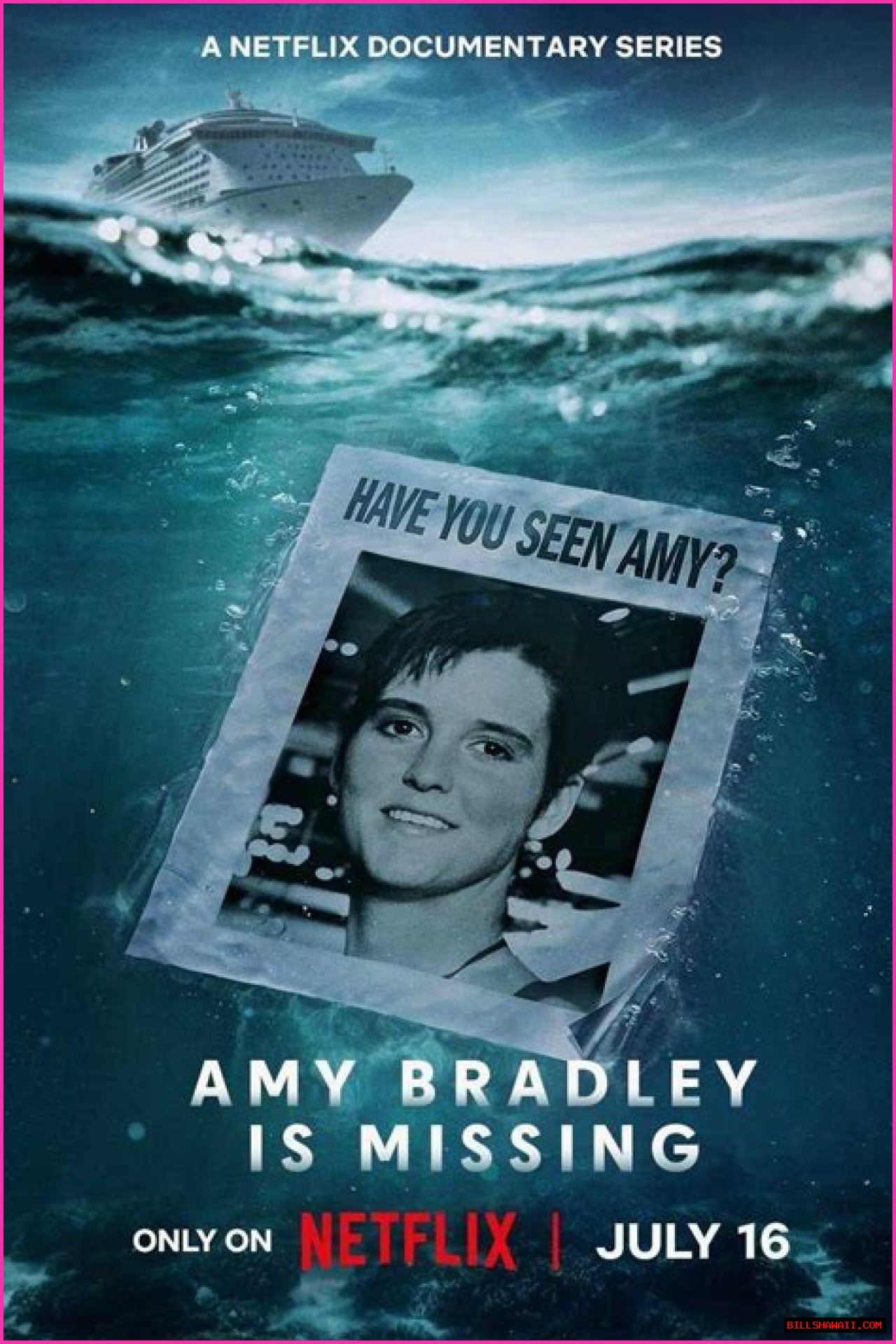 Incredible Amy Bradley Update: Unraveling The Mystery Of A Disappearance