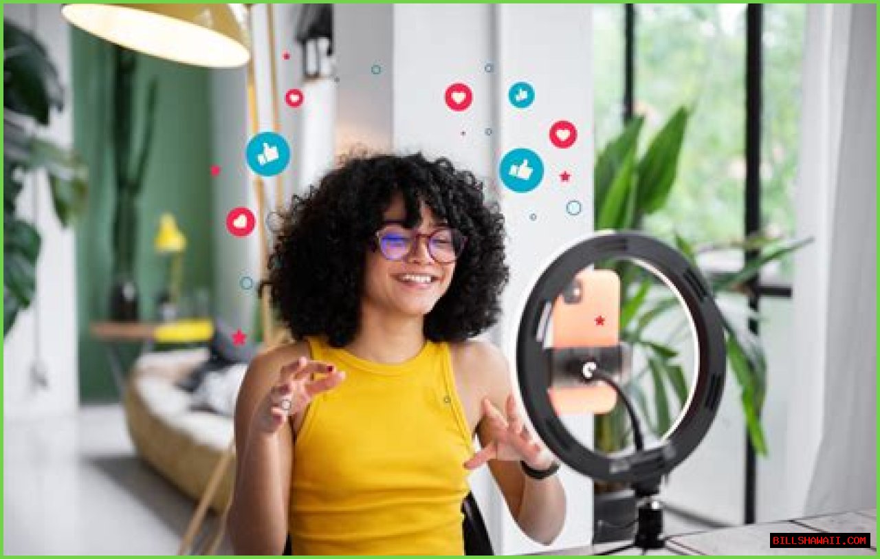 Insta Girls MMS: The Allure Of Social Media Influencers