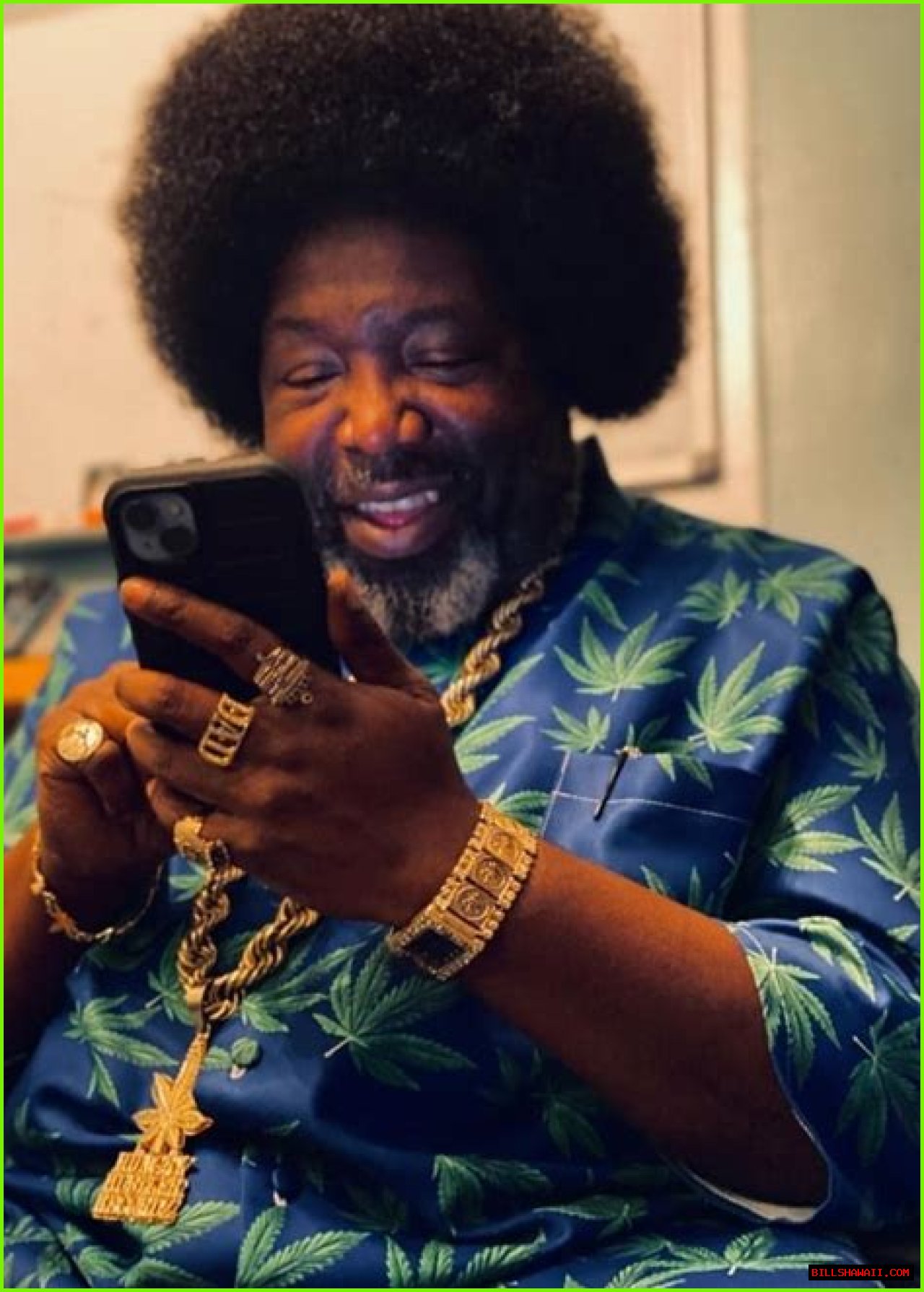 Is Afroman Still Alive? A Comprehensive Overview
