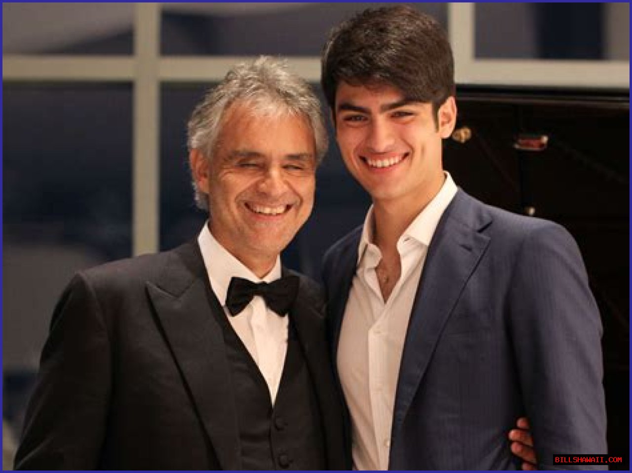 Is Andrea Bocelli Dead? The Truth Behind The Rumors