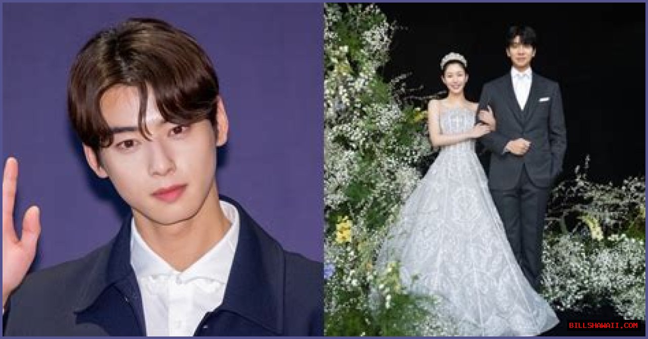 Is Cha Eun Woo Married? Exploring The Life Of The K-Pop Star