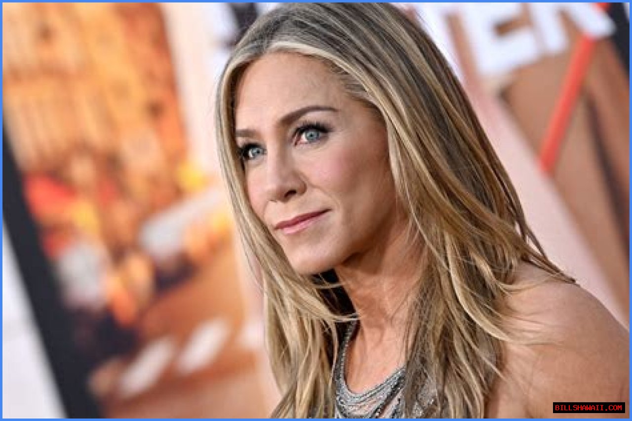 Is Jennifer Aniston Engaged In 2024? The Latest Updates And Insights