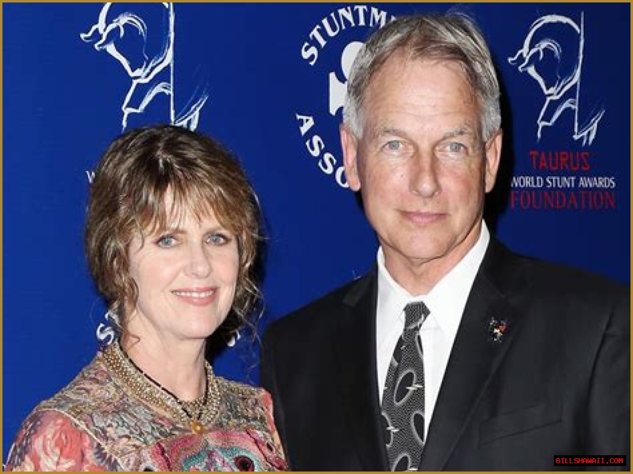 Is Mark Harmon Dead? The Truth Behind The Rumors