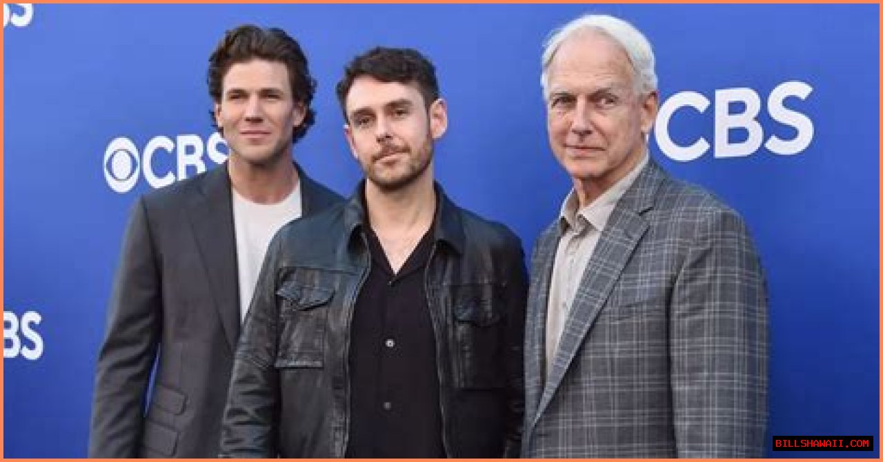 Is Mark Harmon Still Alive? The Latest Updates On The Iconic Actor