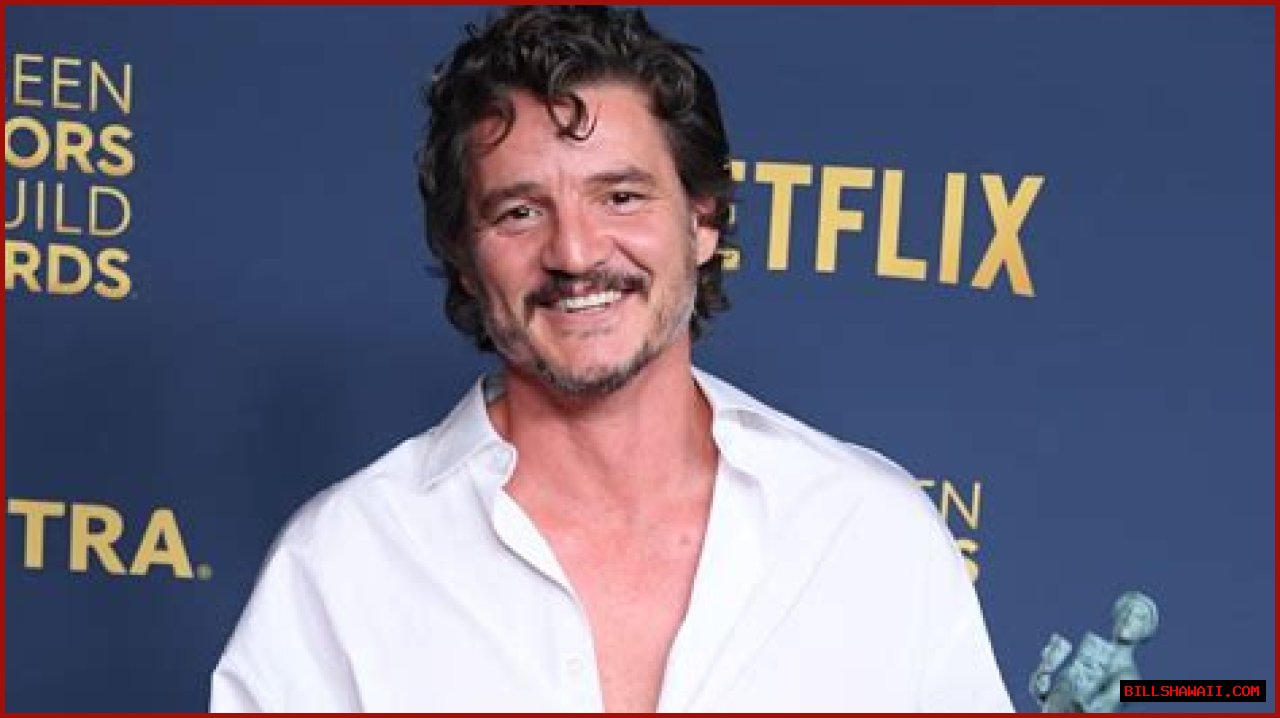 Is Pedro Pascal Gay? A Deep Dive Into The Life And Sexuality Of The Beloved Actor