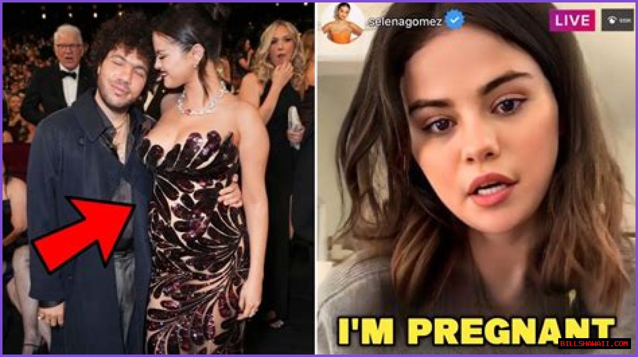Is Selena Gomez Pregnant? The Latest Updates On Her Personal Life