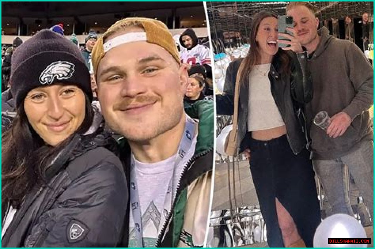 Is Zach Top Married? A Deep Dive Into His Personal Life