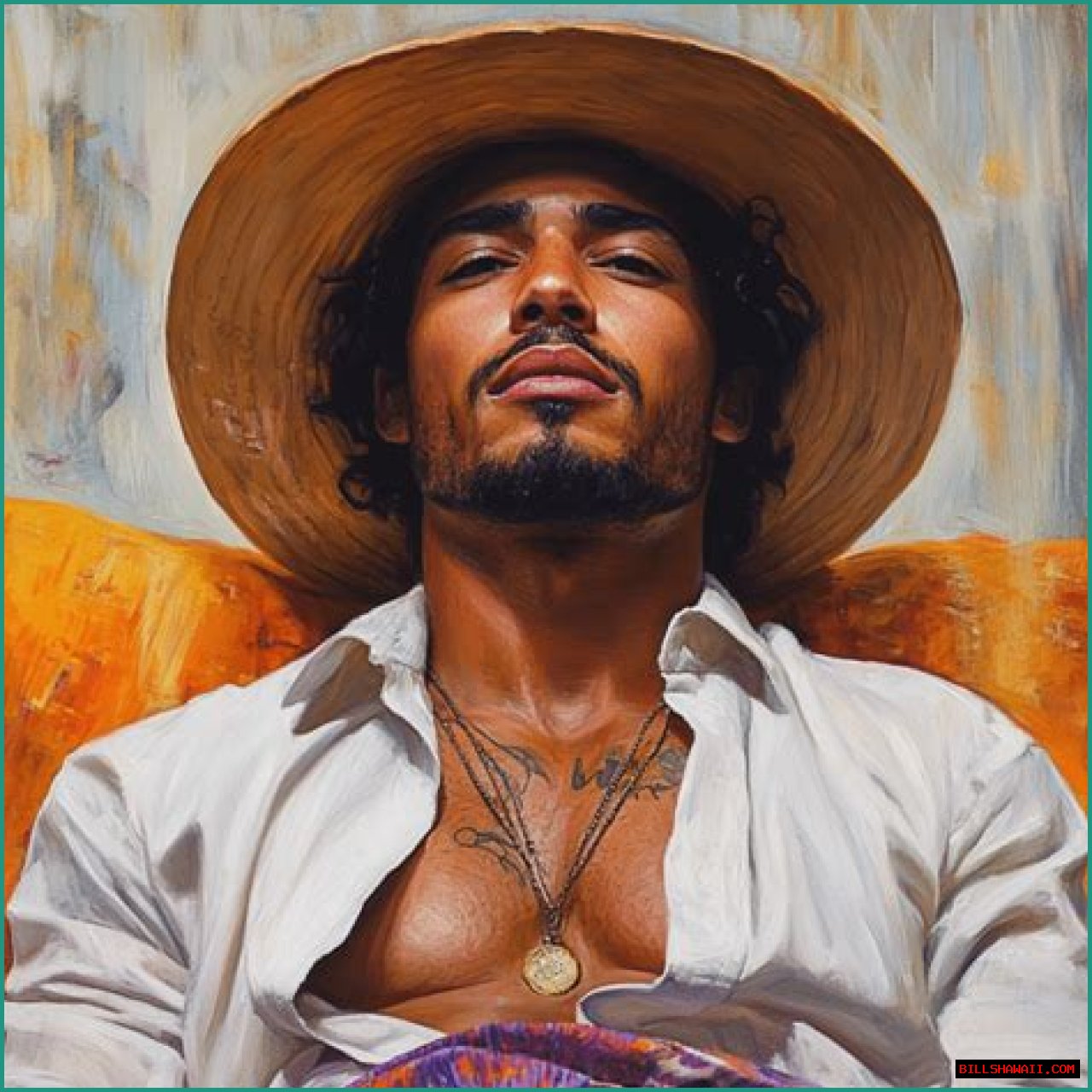 Jahking Guillory: Rising Star In The Entertainment Industry