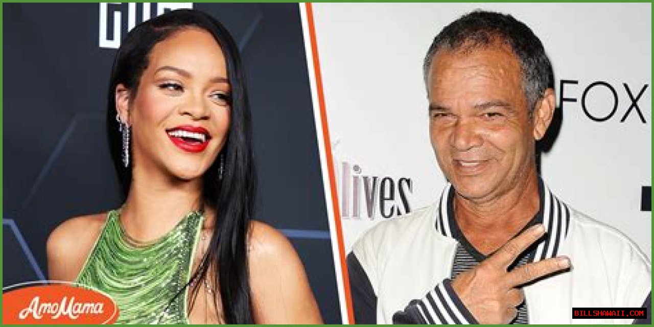 Jamie Fenty: The Rising Star Of Fashion And Beauty