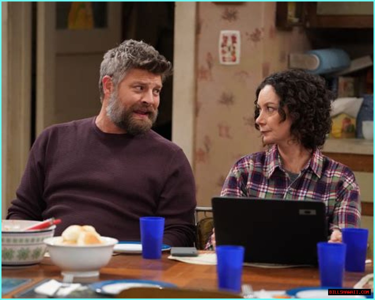 Jay R. Ferguson: A Comprehensive Look At His Life And Career