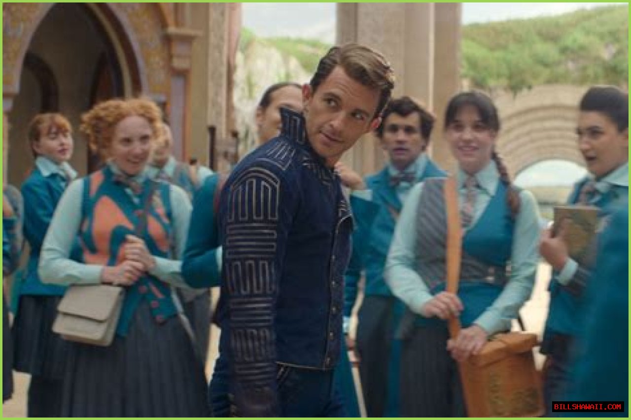 Jonathan Bailey: A Look Into His Life And Children