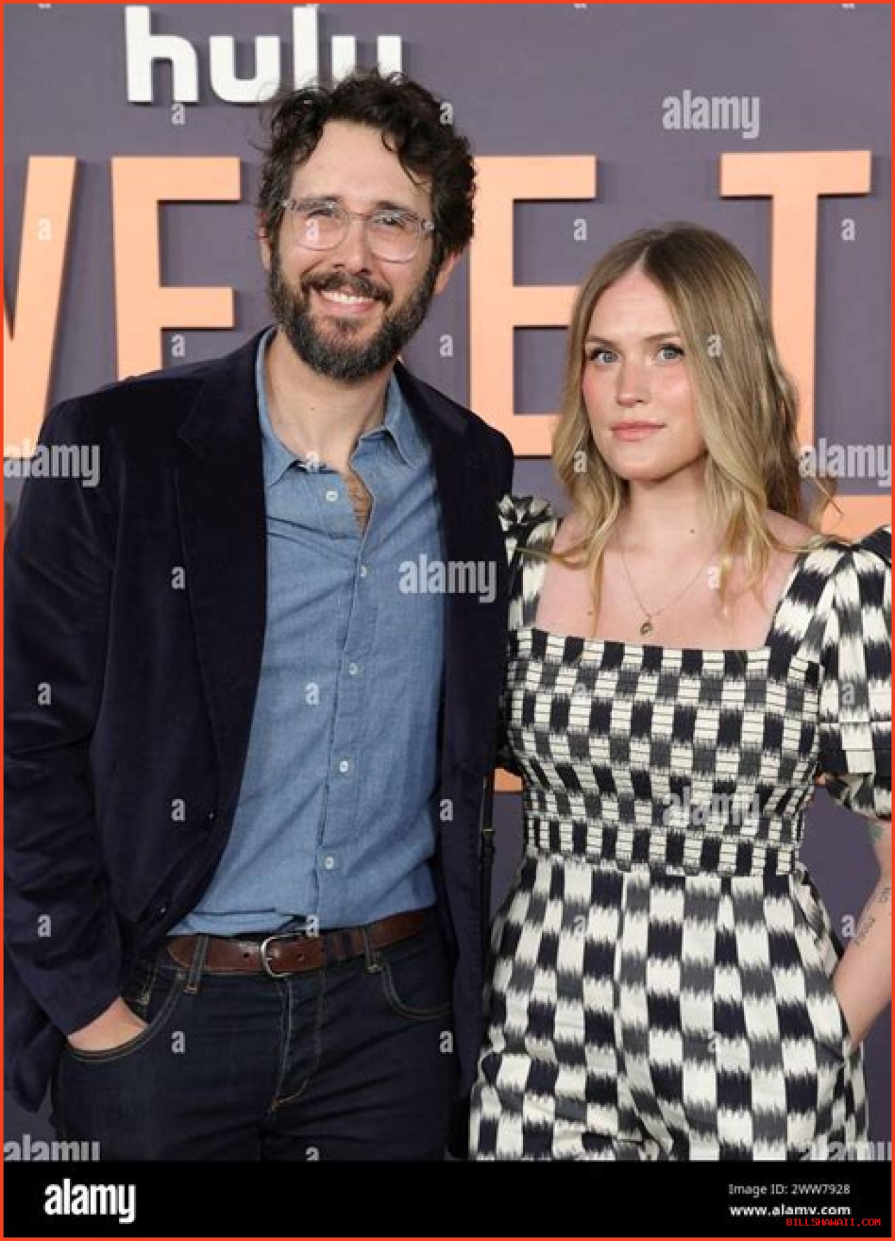 Josh Groban And Natalie McQueen: A Deep Dive Into Their Connection