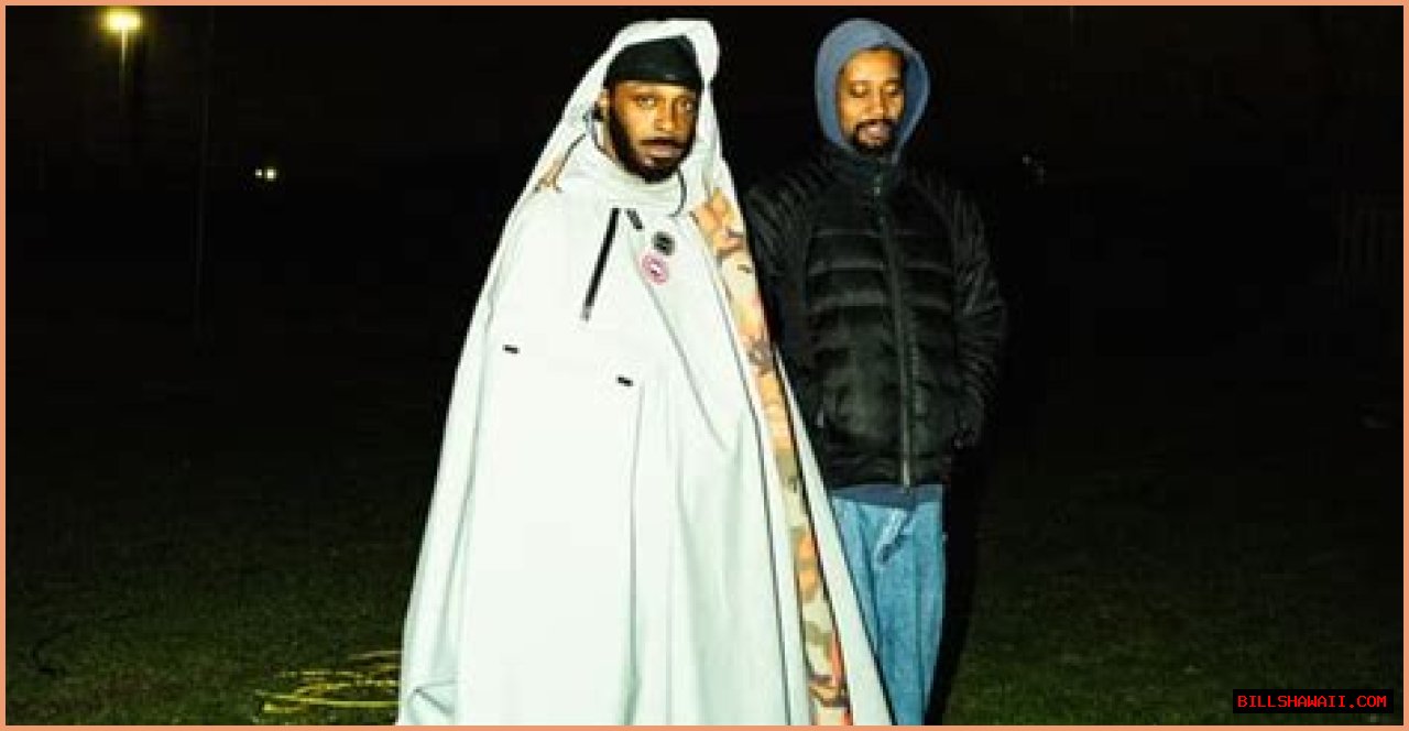 JPEGMAFIA Net Worth: A Deep Dive Into The Success Of The Genre-Bending Artist