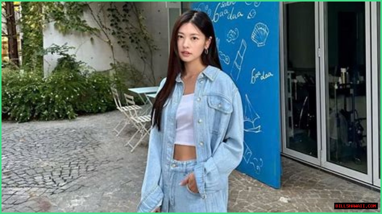 Jung So Min Height And Weight: Everything You Need To Know