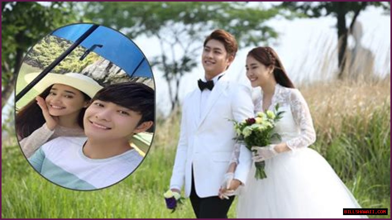 Kang Tae-oh Wife: All You Need To Know About His Relationship Status