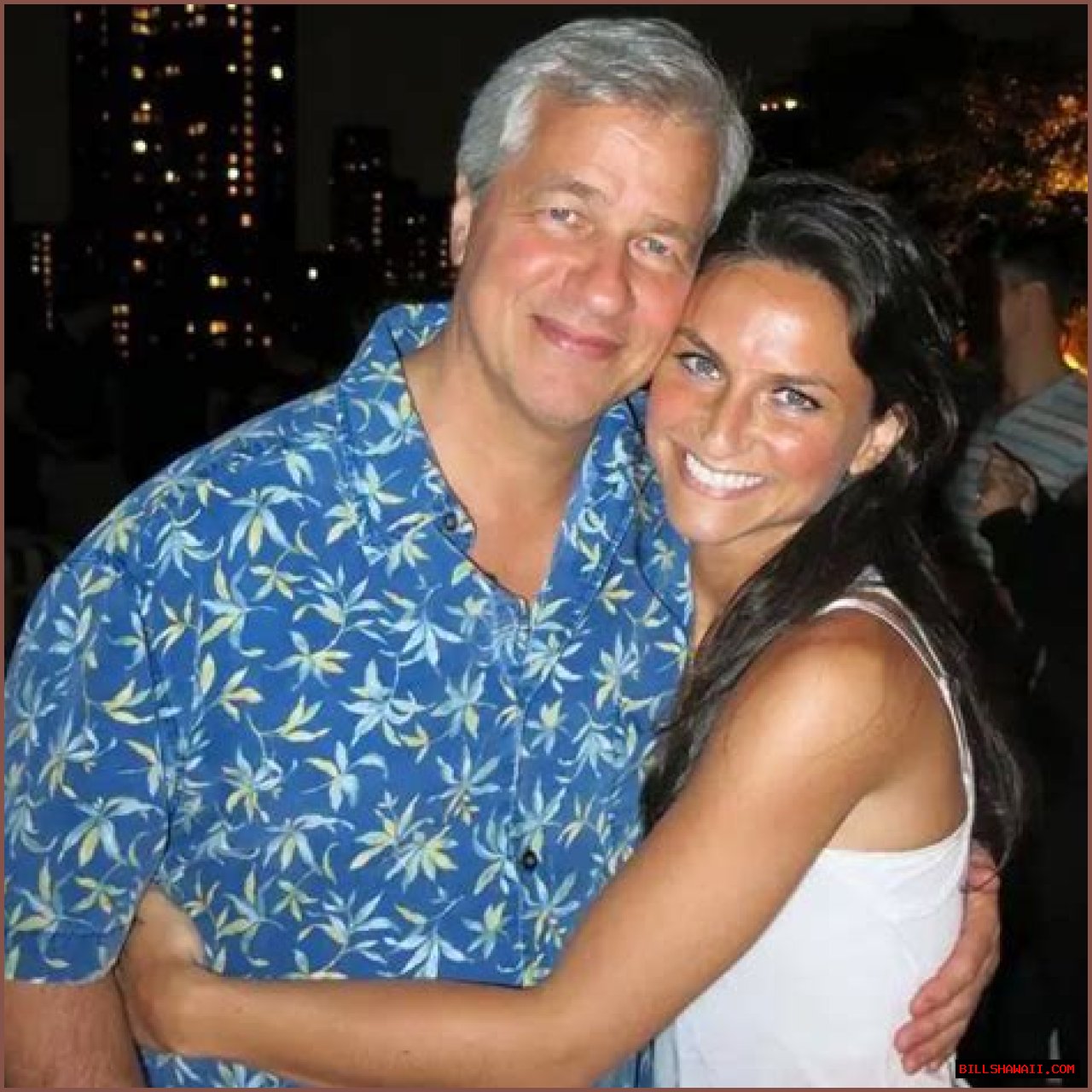 Kara Leigh Dimon Husband: A Deep Dive Into Their Relationship