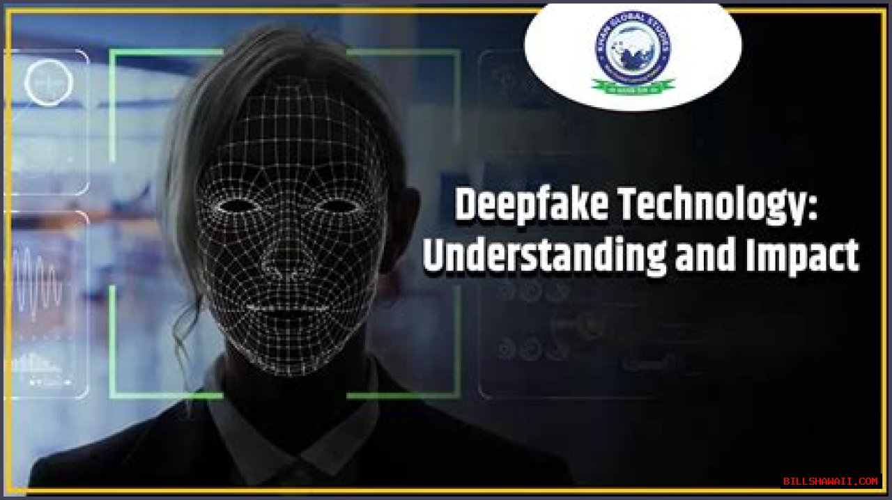 Karina Deepfake: Understanding The Technology And Its Implications