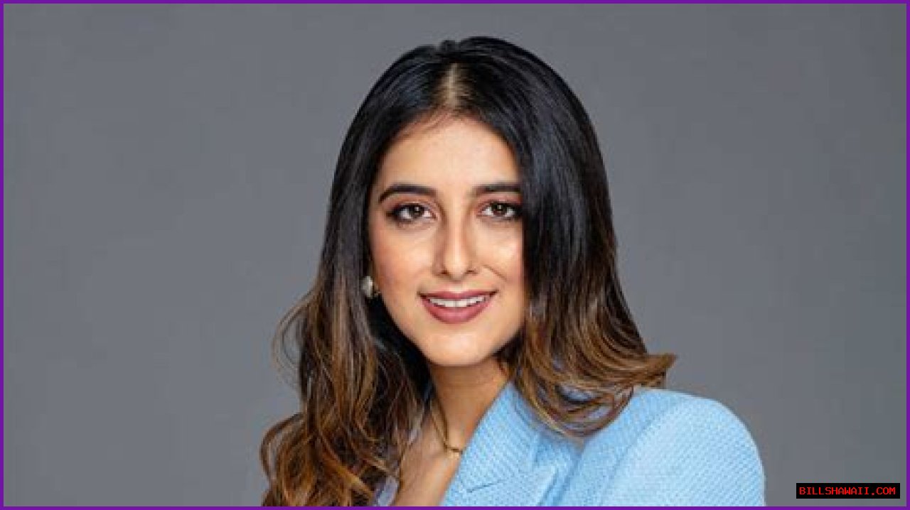 Karishma Mehta: The Rising Star In The Digital Realm
