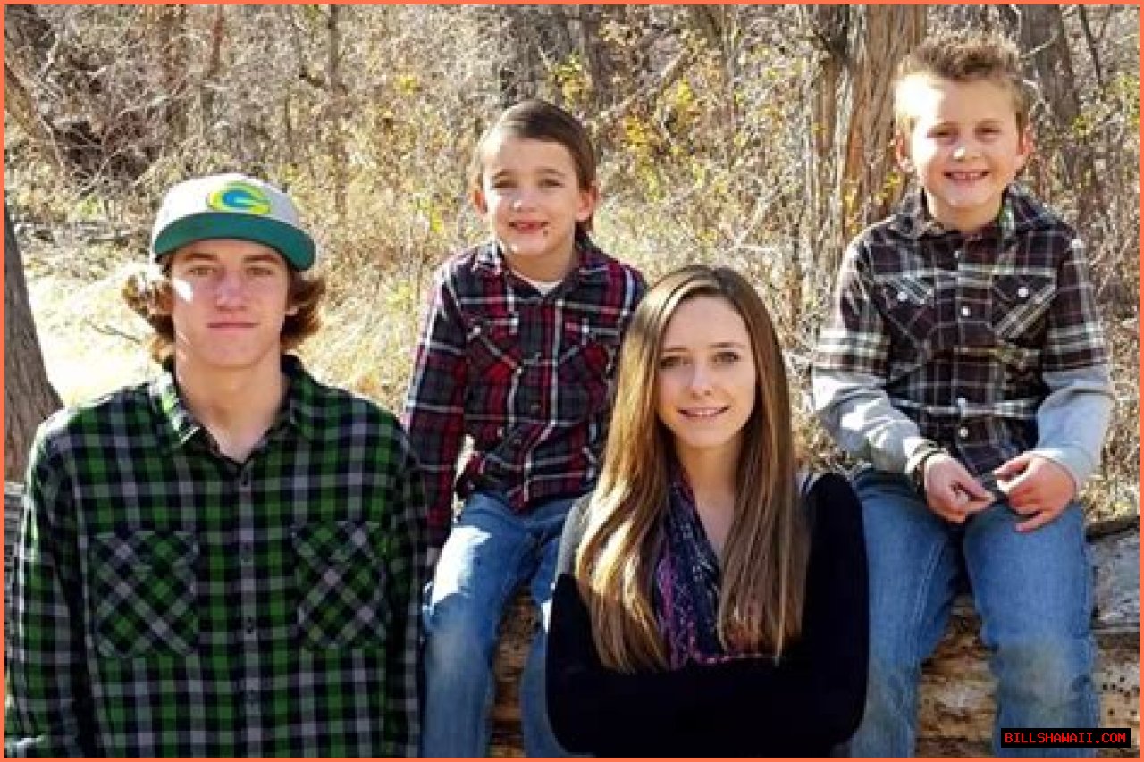 Karlie Guse Found Alive After 5 Days Lost In Mountains