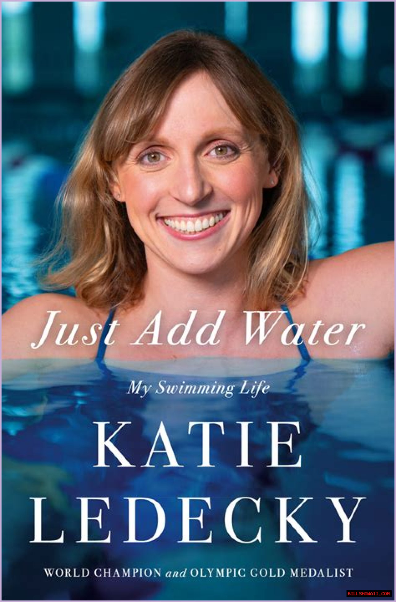 Katie Ledecky Partner: Exploring The Life And Relationships Of A Swimming Champion