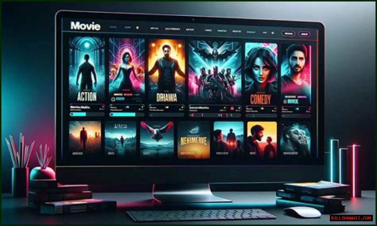 Katmoviehd18: The Ultimate Guide To Free Movie Streaming
