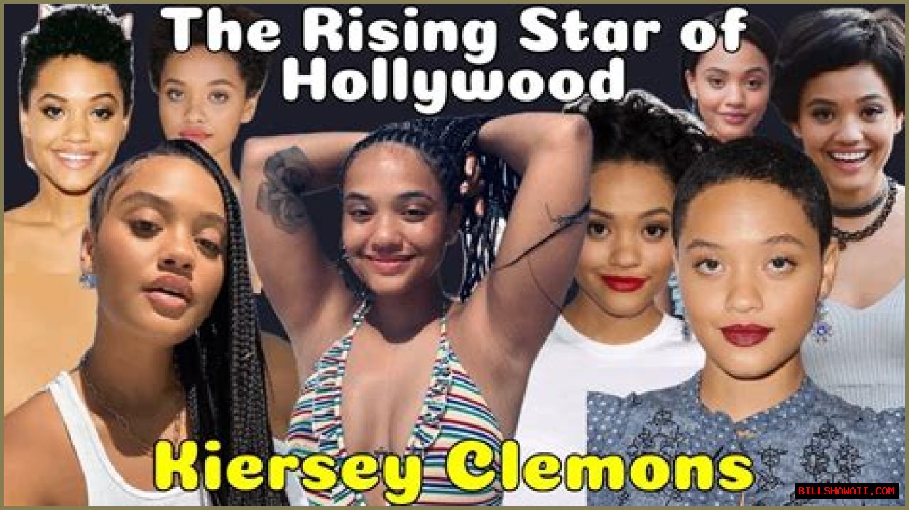 Katy Hac: The Rising Star Of The Music Industry