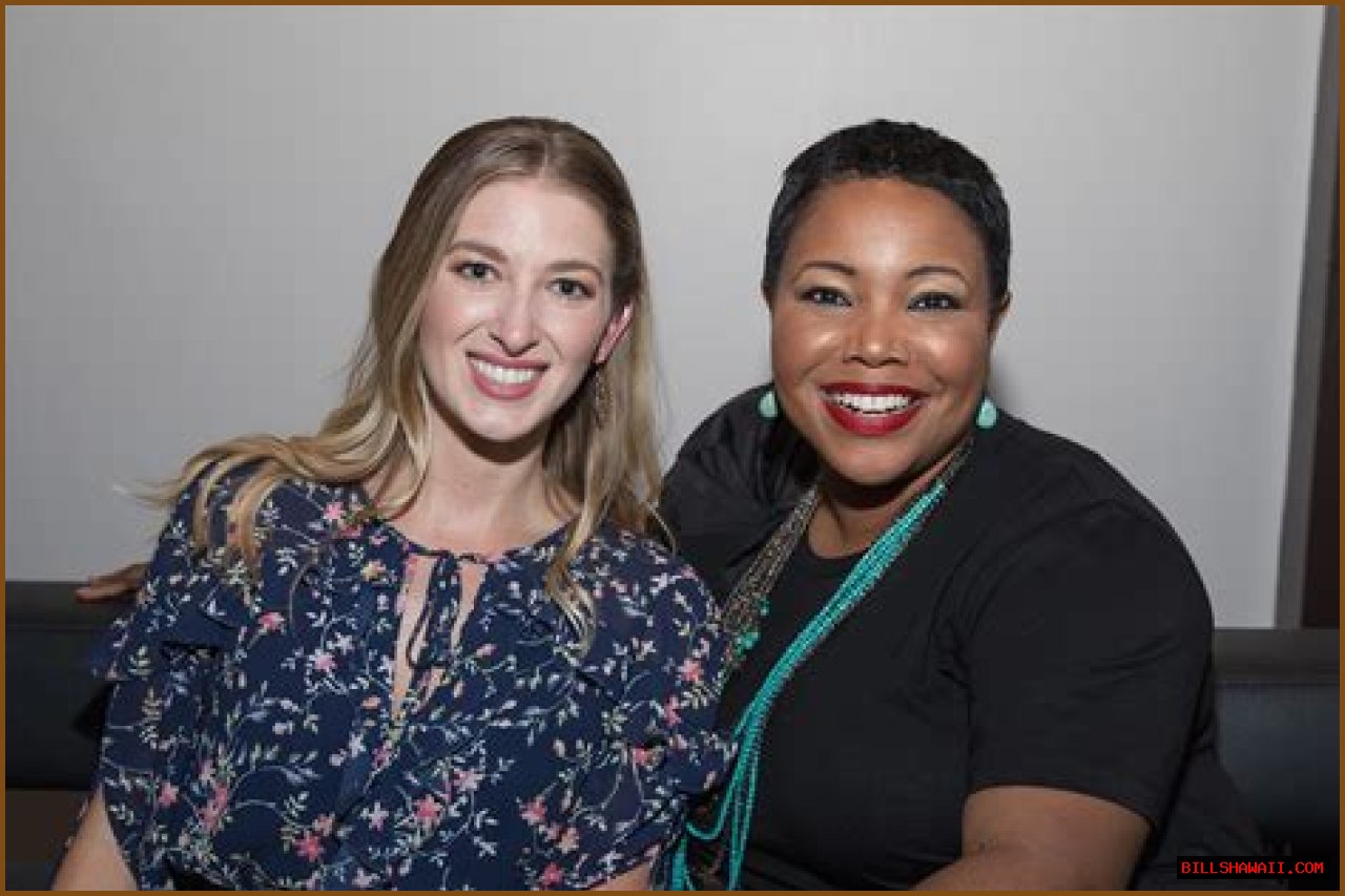 Kellie Shanygne Williams: A Journey Through Her Life And Career