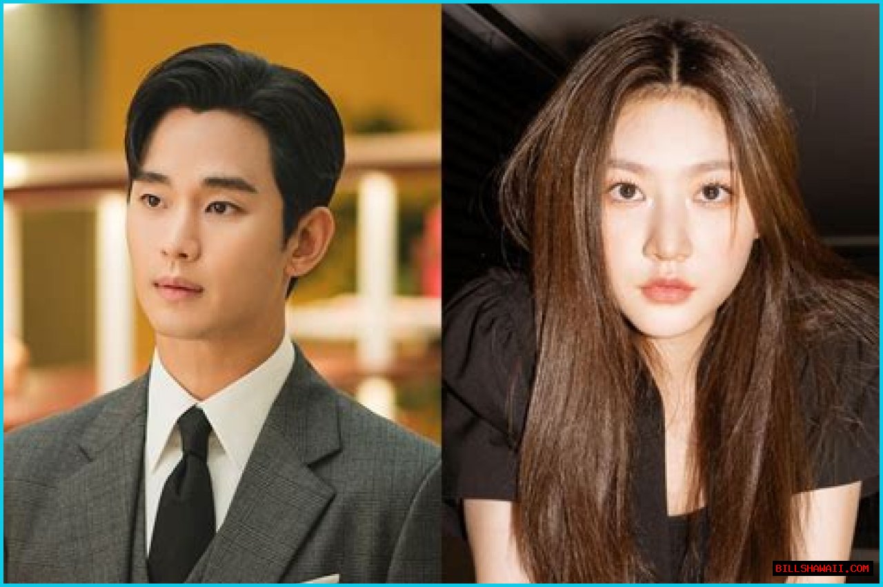 Kim Soo-oh: The Rising Star Of Korean Entertainment