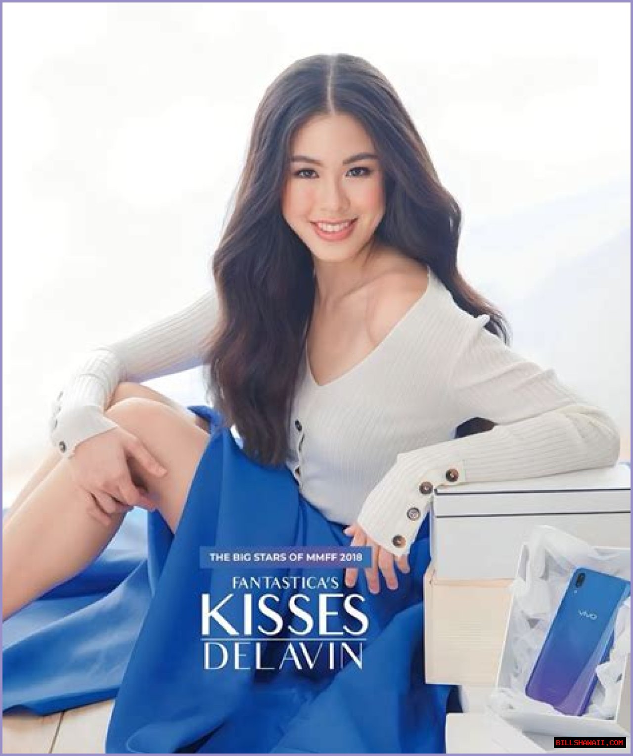 Kisses Delavin Now: A Comprehensive Look At Her Life And Career