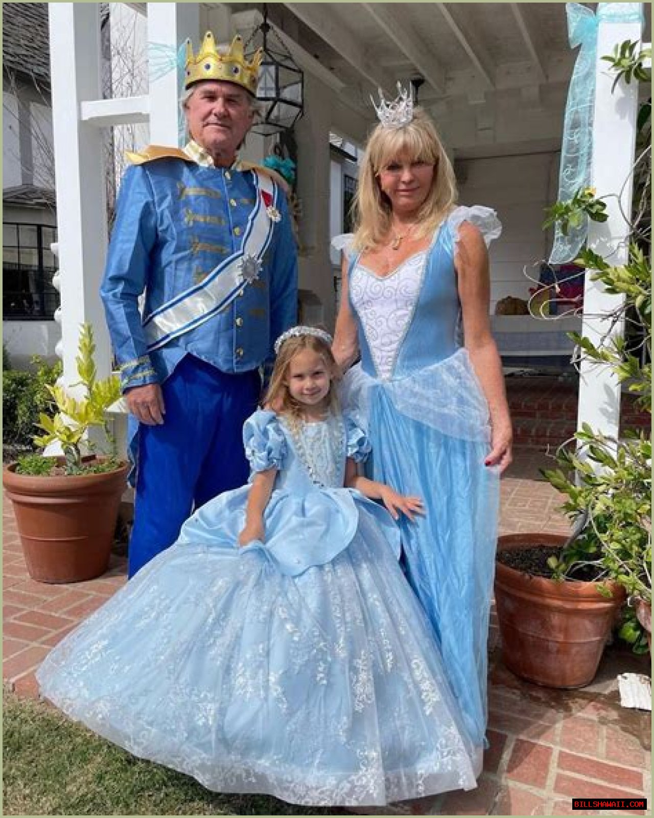 Kurt Russell: A Life Celebrated And Remembered